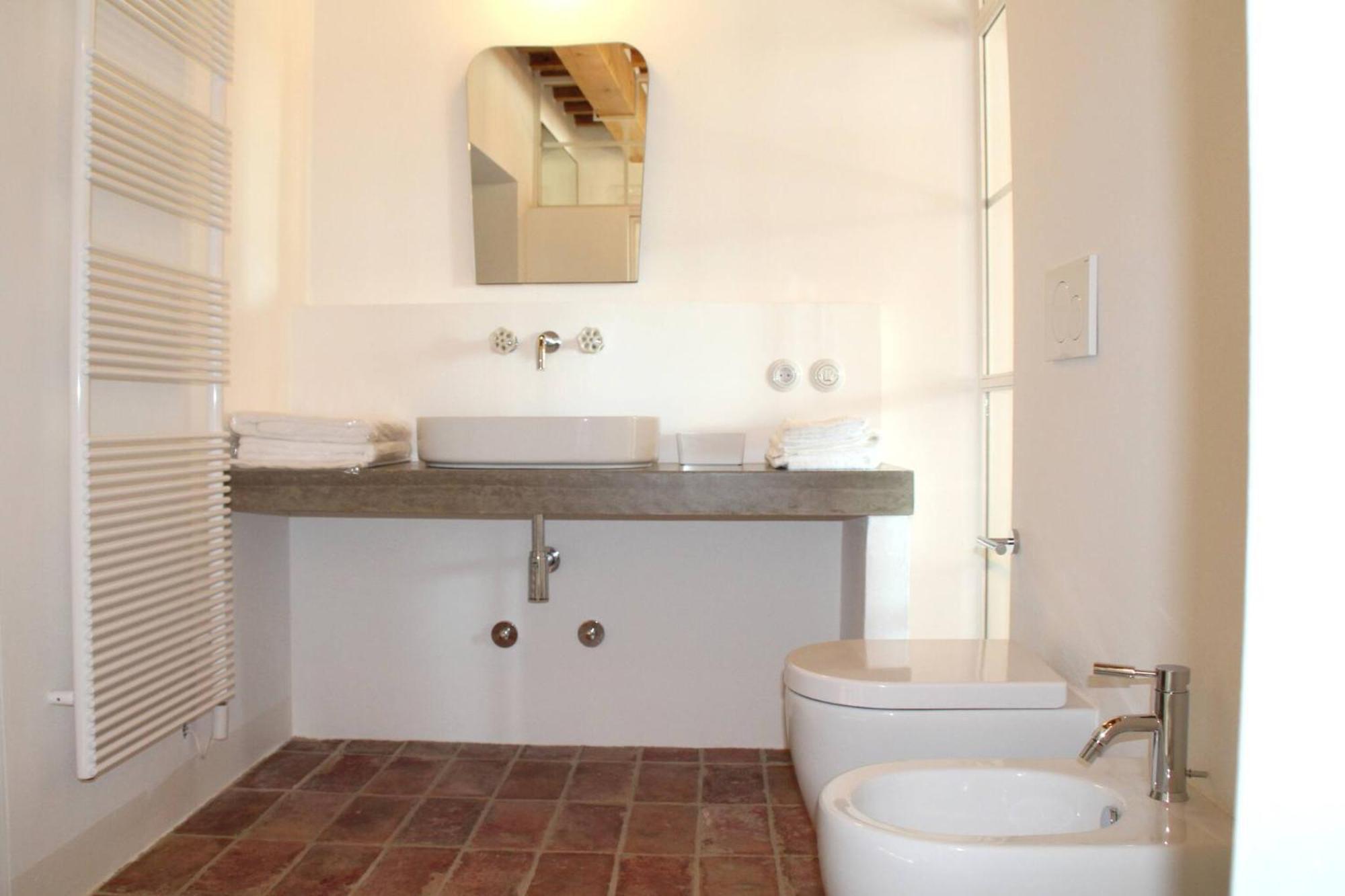 Willa Borgo Calbianco - Private House With Pool & Airco Cerreto Castello Zewnętrze zdjęcie