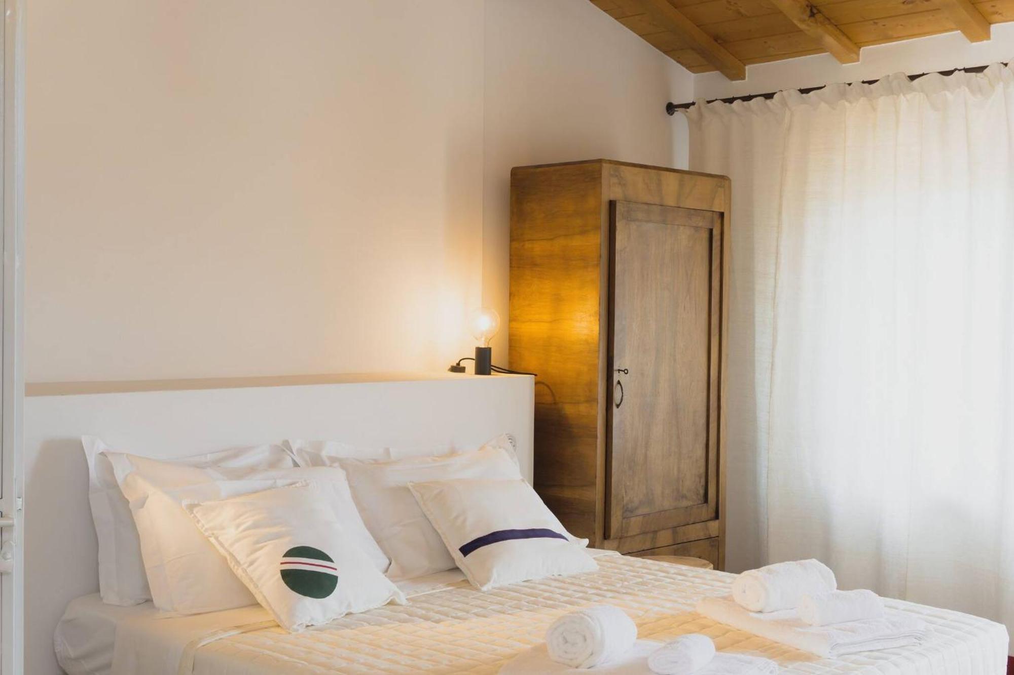 Willa Borgo Calbianco - Private House With Pool & Airco Cerreto Castello Zewnętrze zdjęcie